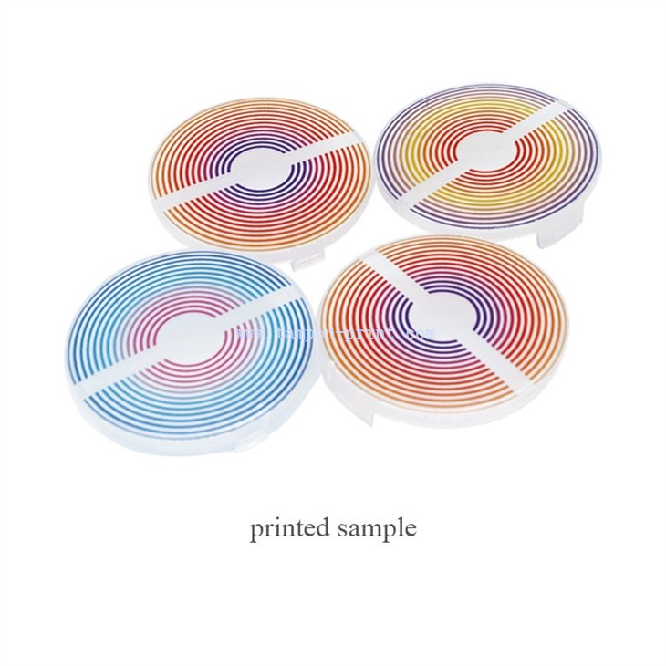 Plastisol Transfer Printer Machine